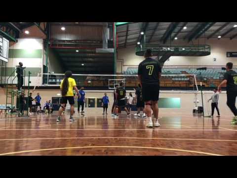 FINALS GAME: Safe Sets vs KG Lions (Palaro sa North Shore 2017)