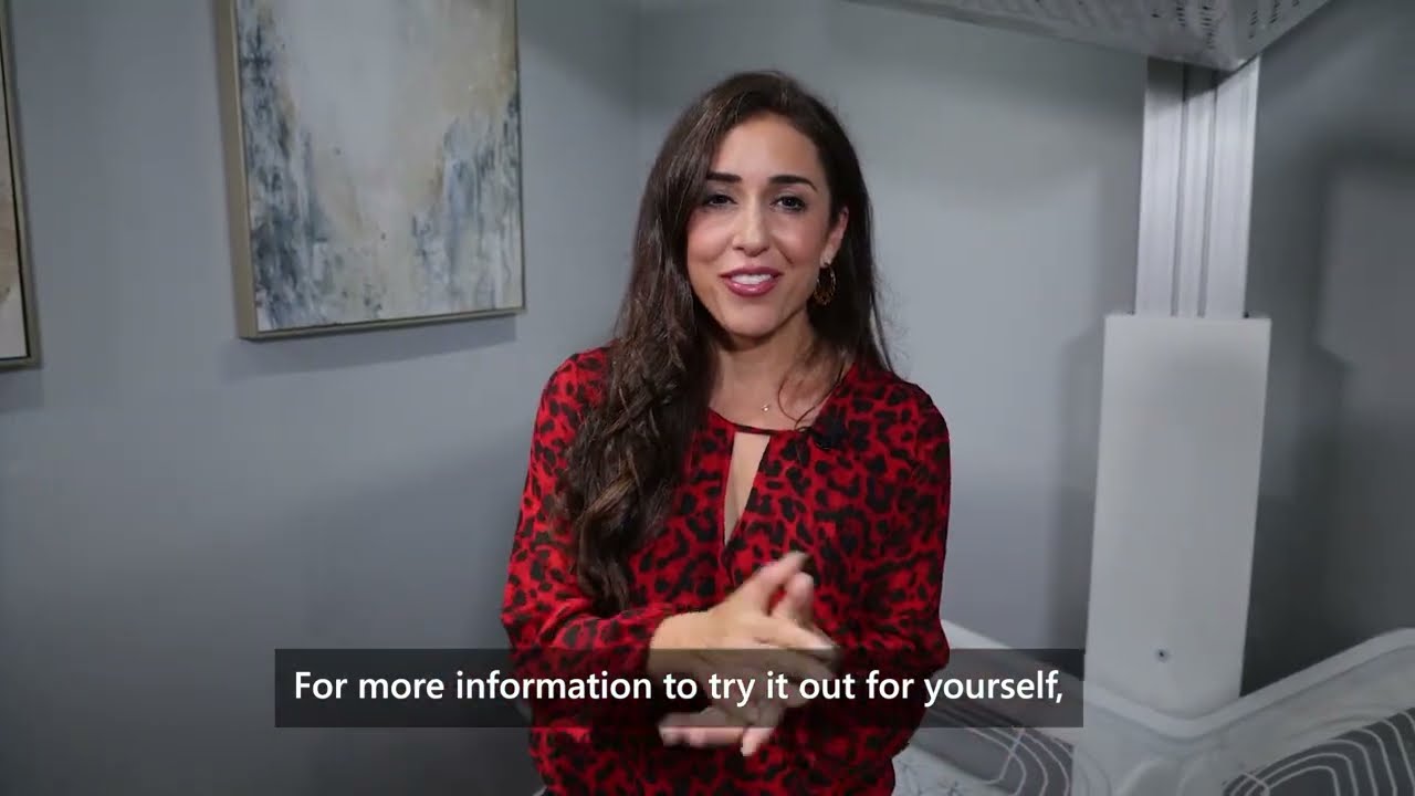 Watch the Ammortal Chamber