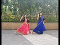 Desi Girl | The Wedding Series | DanceHers Choreography