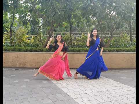 Desi Girl | The Wedding Series | DanceHers Choreography