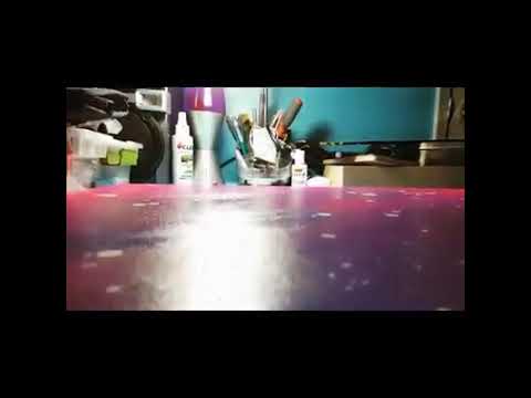 Smackie and Jenkoe collaboration