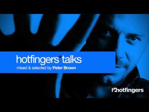 Peter Brown & Jorge Montia vs Jerome robins and Deko-Ze - Something Funky (Federico Scavo Remix)