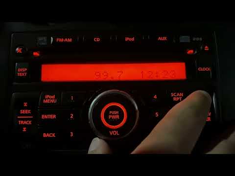 Burnsville, Minnesota FM Bandscan - July 24, 2022