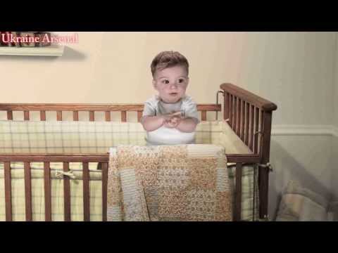 5 Best E-Trade Baby Commercials
