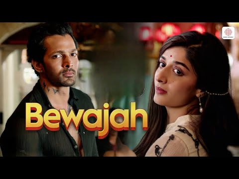 Bewajah - Full Video Song | Sanam Teri Kasam | Harshvardhan Rane | Himesh Reshammiya