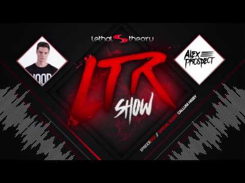 LTR Show 22 - Alex Prospect With special Guest Callum Higby (New Signing)