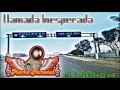 Marka Personal - Llamada Inesperada