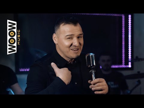 Mišo Mijailović Džaja - Kafanska igračica (Official Video)