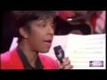 Natalie Cole #12 "Frim Fram Sauce"
