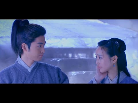 The Four 少年四大名捕-雪梨夫婦之只愛你‧我陪你MV