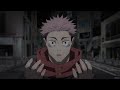 Itadori Sees The Aftermath Of Sukuna And Mohoraga S Battle Jujutsu Kaisen