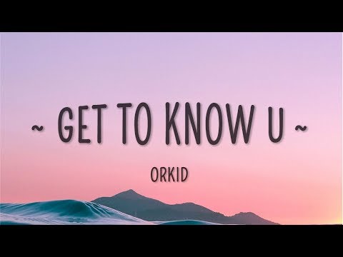 download lagu mp3 mp4 Lyrics Get To Know You, download lagu Lyrics Get To Know You gratis, unduh video klip Lyrics Get To Know You