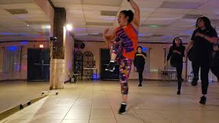 La Cintura by Max Pizzolante