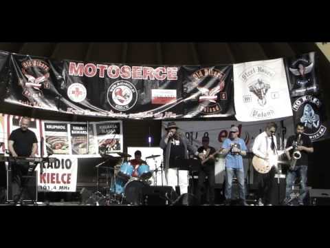 LIMIT BLUES  Moto Serce 2015