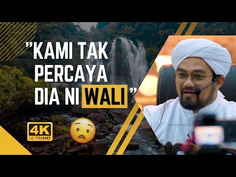 PILIH Guru ALIM Atau MASYHUR? 