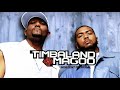 Timbaland Magoo Intro Feat DJ S S Visualizer