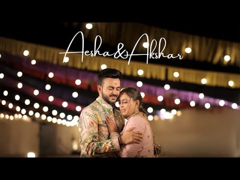 AESHA & AKSHAR