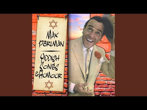 Mit Kein Sach Nor a Bisele