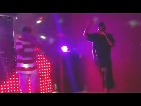 cultura HIPHOP Lirikalibre La 12