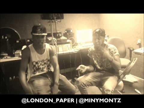 PAPERS ANTHEM STUDIO CLIP