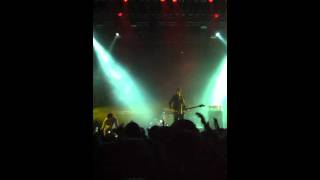 Tokyo Police Club, Favorite Colour (Live)