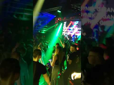 DJ SAINT# SPEED CLUB  # 24.03.2019 # WORBMAZ PP