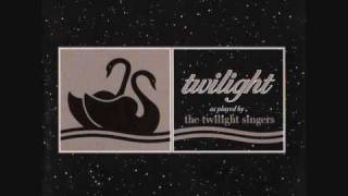 Love - The Twilight Singers