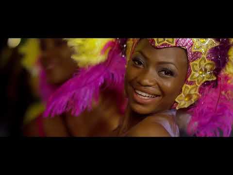 Myro   Plantain Remix Official Video ft  Oritsefemi