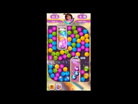 Diamond Diaries Saga level 477