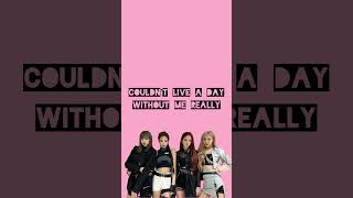 Download lagu i wrote english lyrics to really by blackpink #blackpink #really #englishlyrics #lyrics #lisa #rosé mp3 Download lagu i wrote english lyrics to really by blackpink #blackpink #really #englishlyrics #lyrics #lisa #rosé mp3