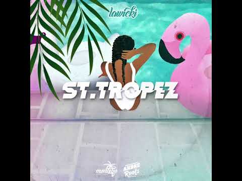 Lawicki - St. Tropez [Audio]