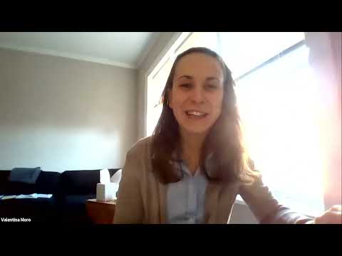 Critical Antiquities Workshop – Valentina Moro