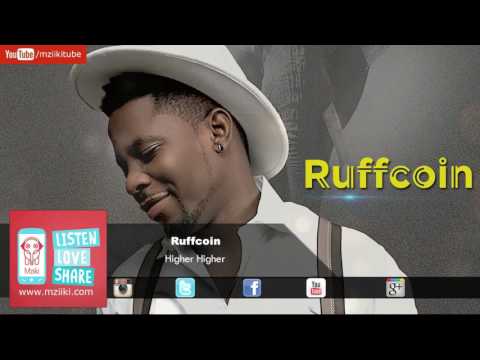 Higher Higher | Ruffcoin | Official Audio