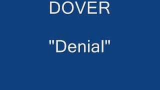 Dover Denial CD