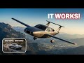 The KleinVision AirCar A Real Flying Car