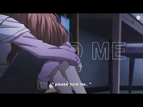 Julia Alexa - please hold me (Lyrics)