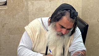 הרב שלום סבג - שיעורי וידאו - ‏ הרב שלום סבג שידור חי י״ג בסיון