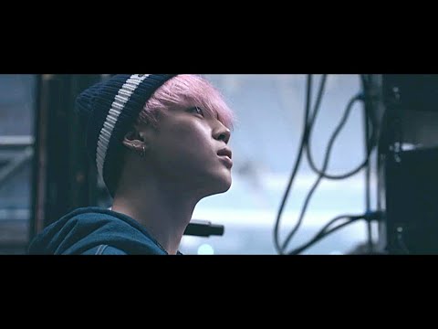 BTS (방탄소년단) 'Lie' MV Video