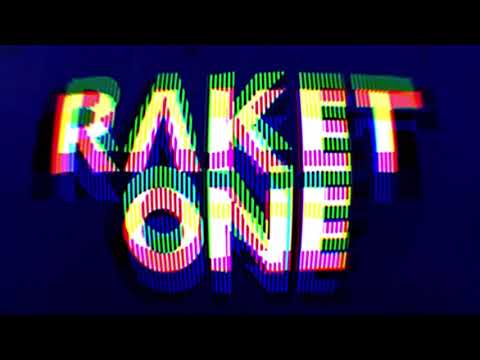 Raket One - 10 Jahre (prod. by Raket One)