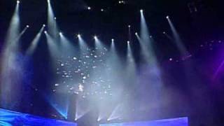 Wisin &amp; Yandel - Sin El (en vivo).wmv