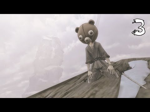 Afro Samurai - Walkthrough | LongPlay [No Commentary] Part 3