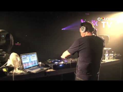 PART 2 - JON MANCINI & HOOLIGAN X - Sounds of STREETrave