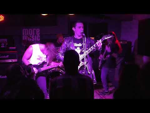 HERUVIM  на фестивале "Движение 2021"  @mmc 2021.12.10