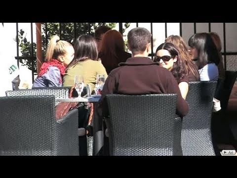 Zagreb In Your Pocket - Flower Square (Cvijetni trg, trg Petra Preradovića)