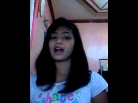 The best day- cover by Princess Joan De Jesus