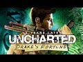 12 Years Later - Uncharted: Drake's Fortune