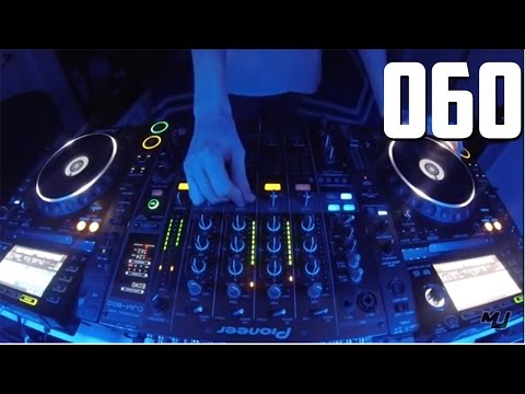 ULTRA 2016 AFTER HOURS TECH HOUSE MIX