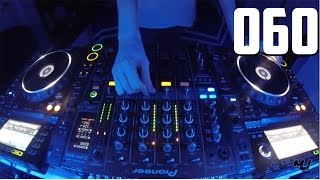 ULTRA 2016 AFTER HOURS TECH HOUSE MIX