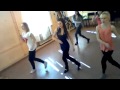 Классный танец и супер музыка!!! 
