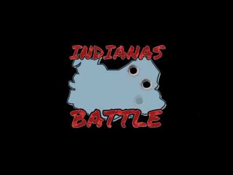 Javi vs Yokse [Filtros - Indianas Battle | Puertollano]